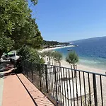 아파트 Newly Renovated With A Beautiful View