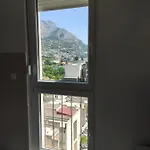Newly Renovated With A Beautiful View 아파트 오미스