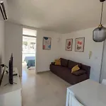아파트 Newly Renovated With A Beautiful View