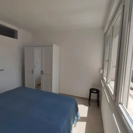 Newly Renovated With A Beautiful View Omiš