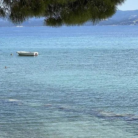 Newly Renovated With A Beautiful View Omiš