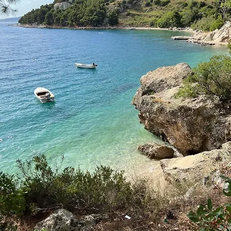 Apartamento Newly Renovated With A Beautiful View Omiš