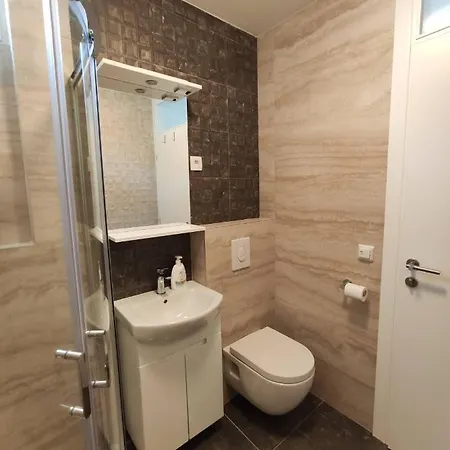 Apartamento Newly Renovated With A Beautiful View