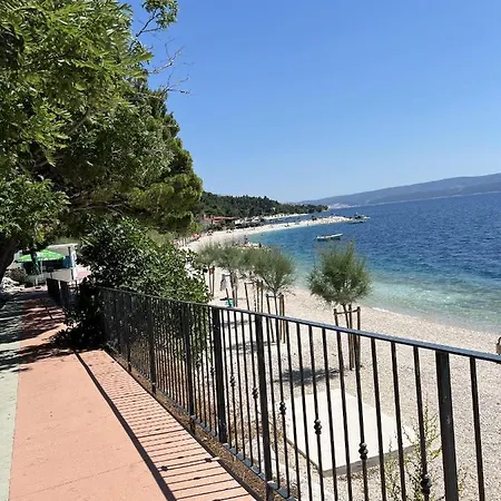 Apartamento Newly Renovated With A Beautiful View