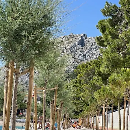 Apartamento Newly Renovated With A Beautiful View