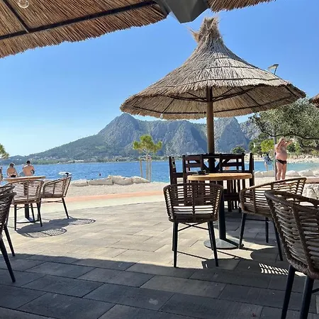 Newly Renovated With A Beautiful View *