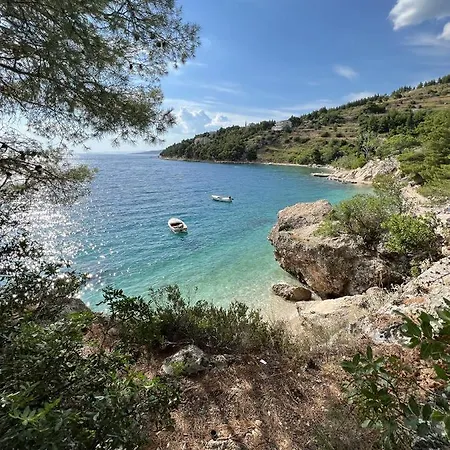 Newly Renovated With A Beautiful View Omiš
