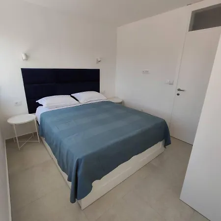 Newly Renovated With A Beautiful View Omiš
