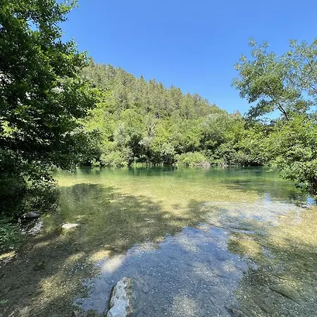 Newly Renovated With A Beautiful View Omiš
